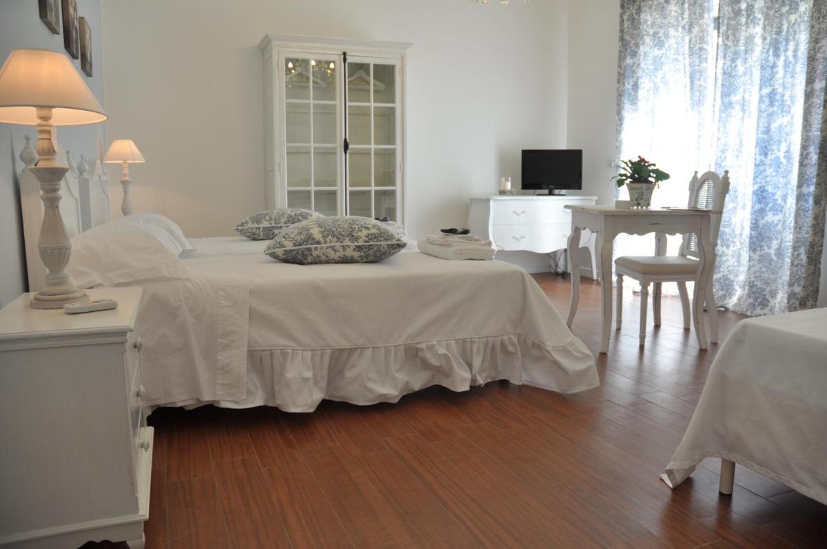 Le stanze di Rebecca - Housity