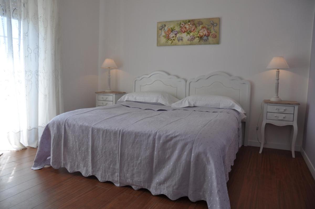 Le stanze di Rebecca - Housity