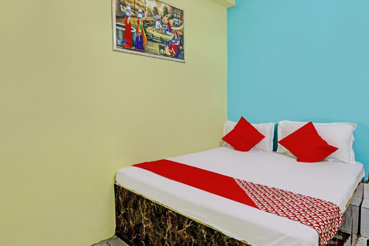 OYO Flagship Gorakhpur Guest House - Housity