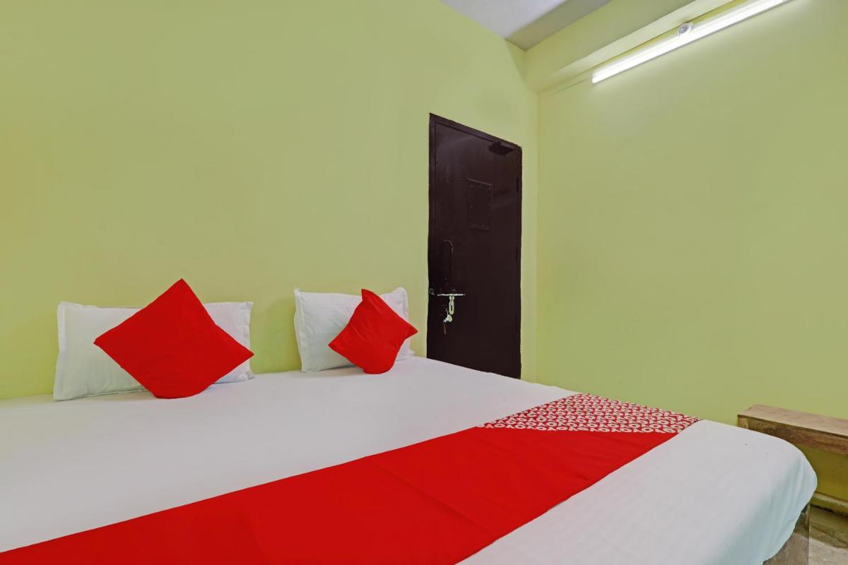 OYO Flagship Gorakhpur Guest House - Housity