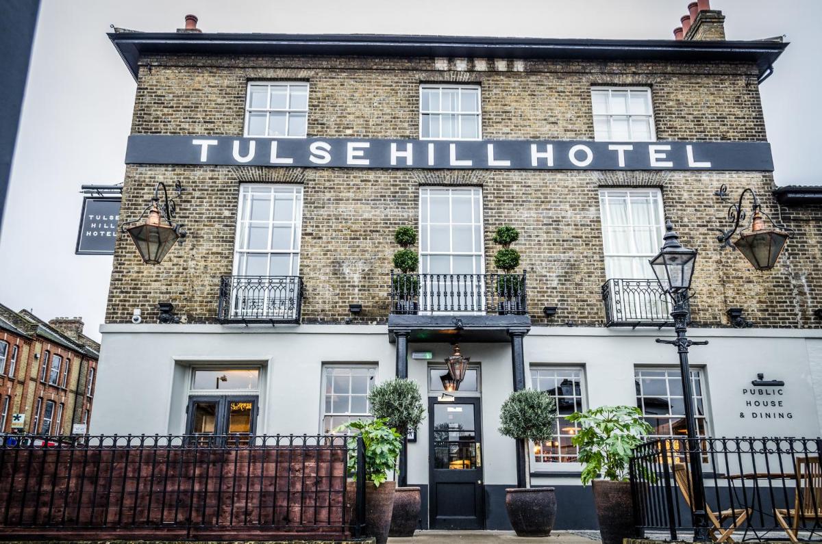 Tulse Hill Hotel - Housity
