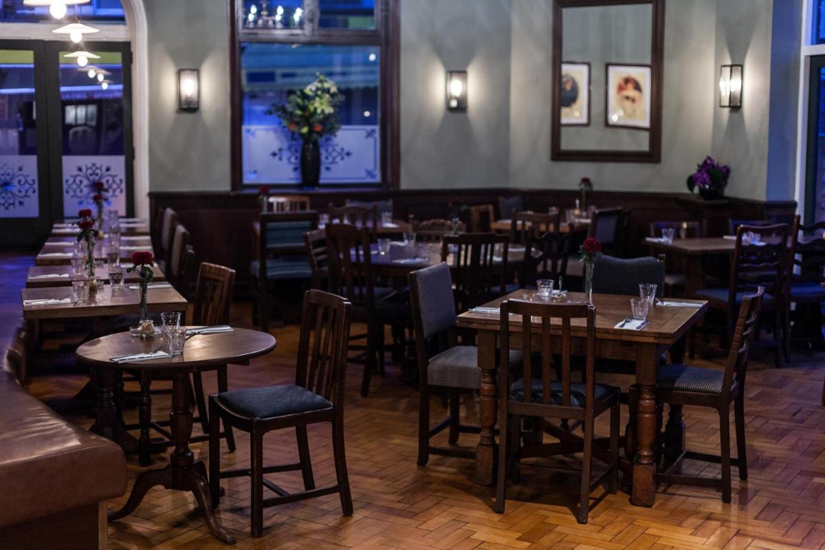 Tulse Hill Hotel - Housity