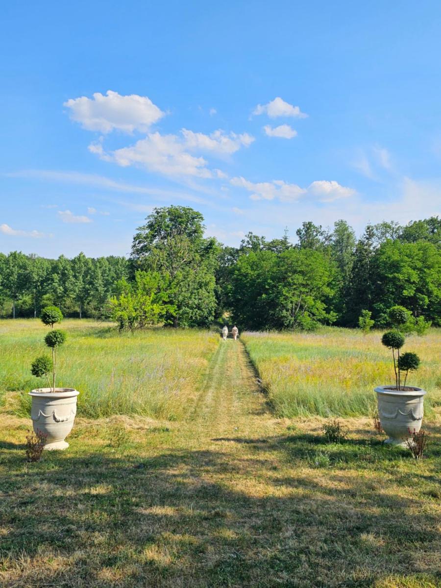 La Moyendrie - Housity