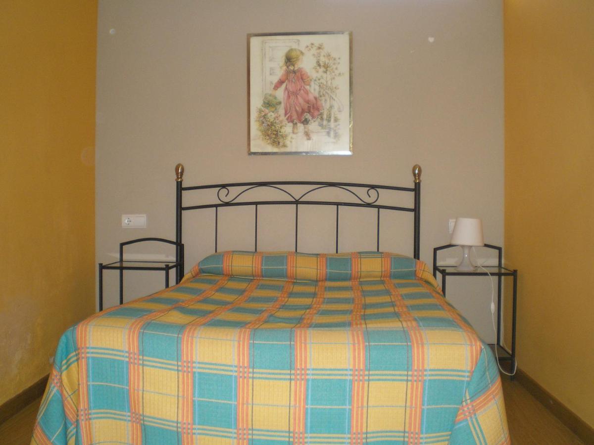 Suitetrails - Apartamentos Turísticos Reyes Católicos