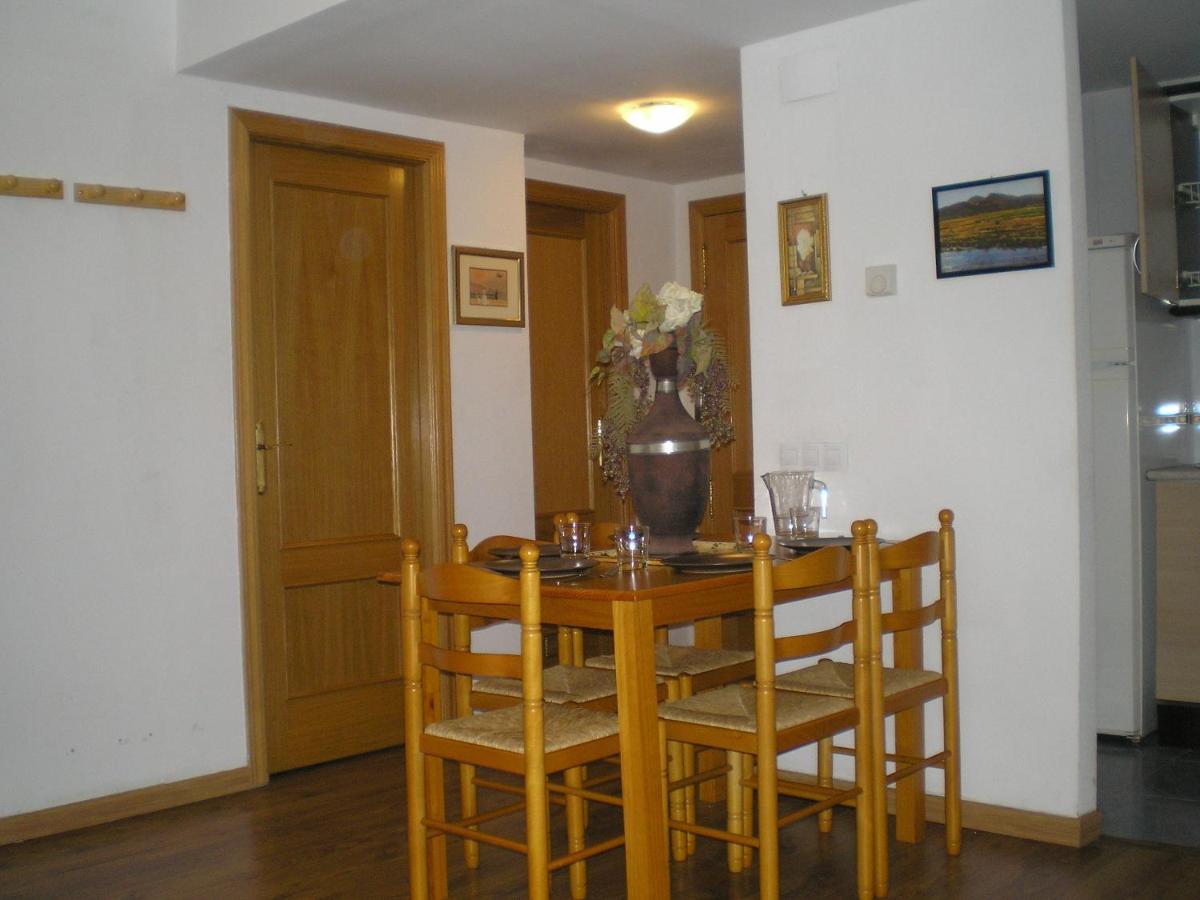 Suitetrails - Apartamentos Turísticos Reyes Católicos