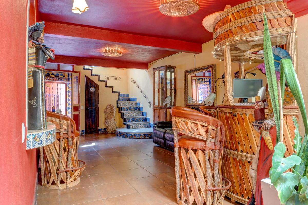 Casa de Colores - Housity
