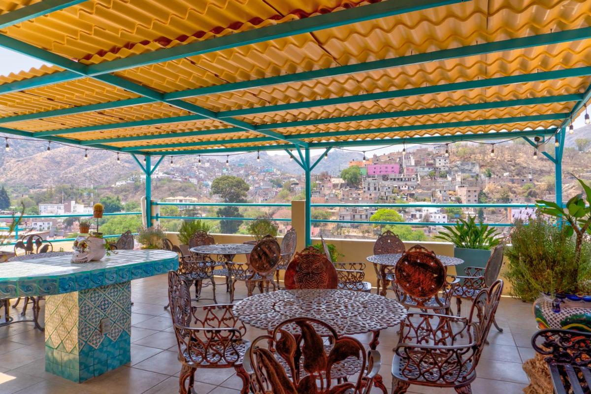Casa de Colores - Housity