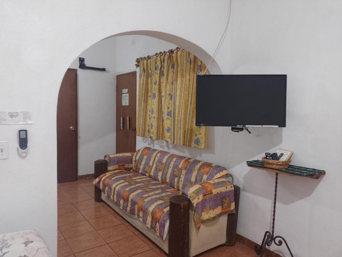 Pension Baja Paradise - Housity