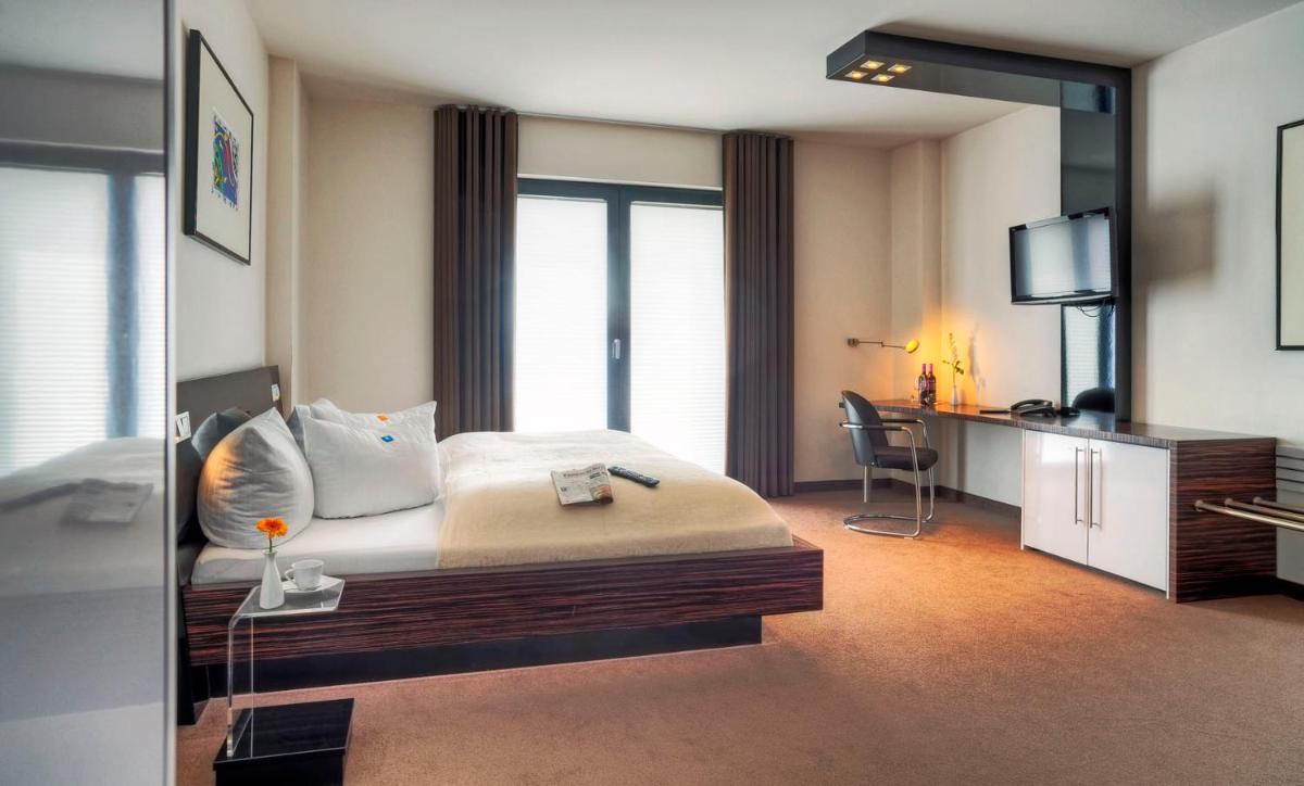 Hotel im Wigbold - Housity