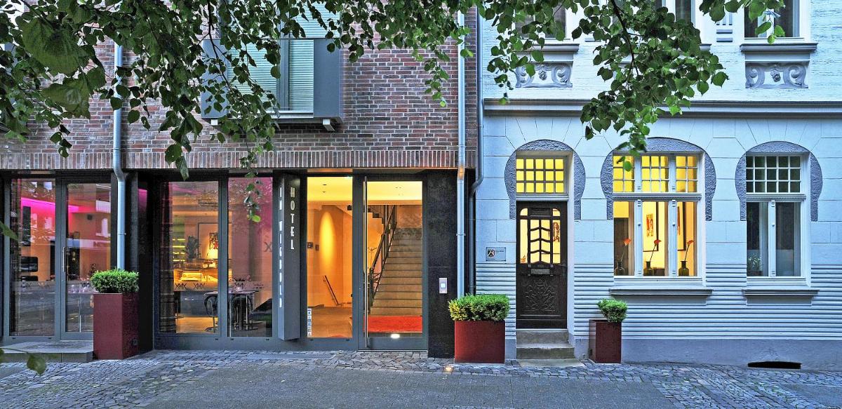 Hotel im Wigbold - Housity
