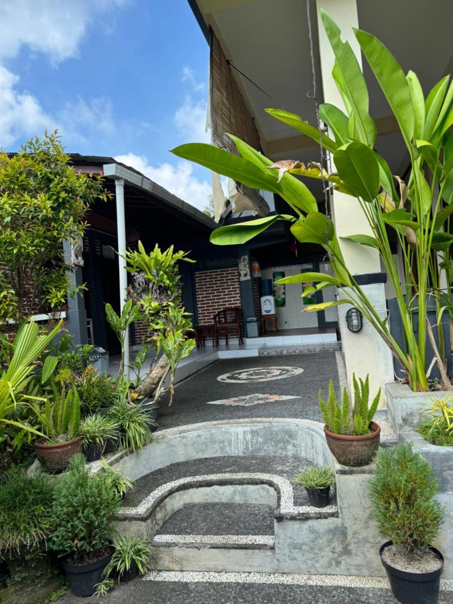Rama Homestay - Housity