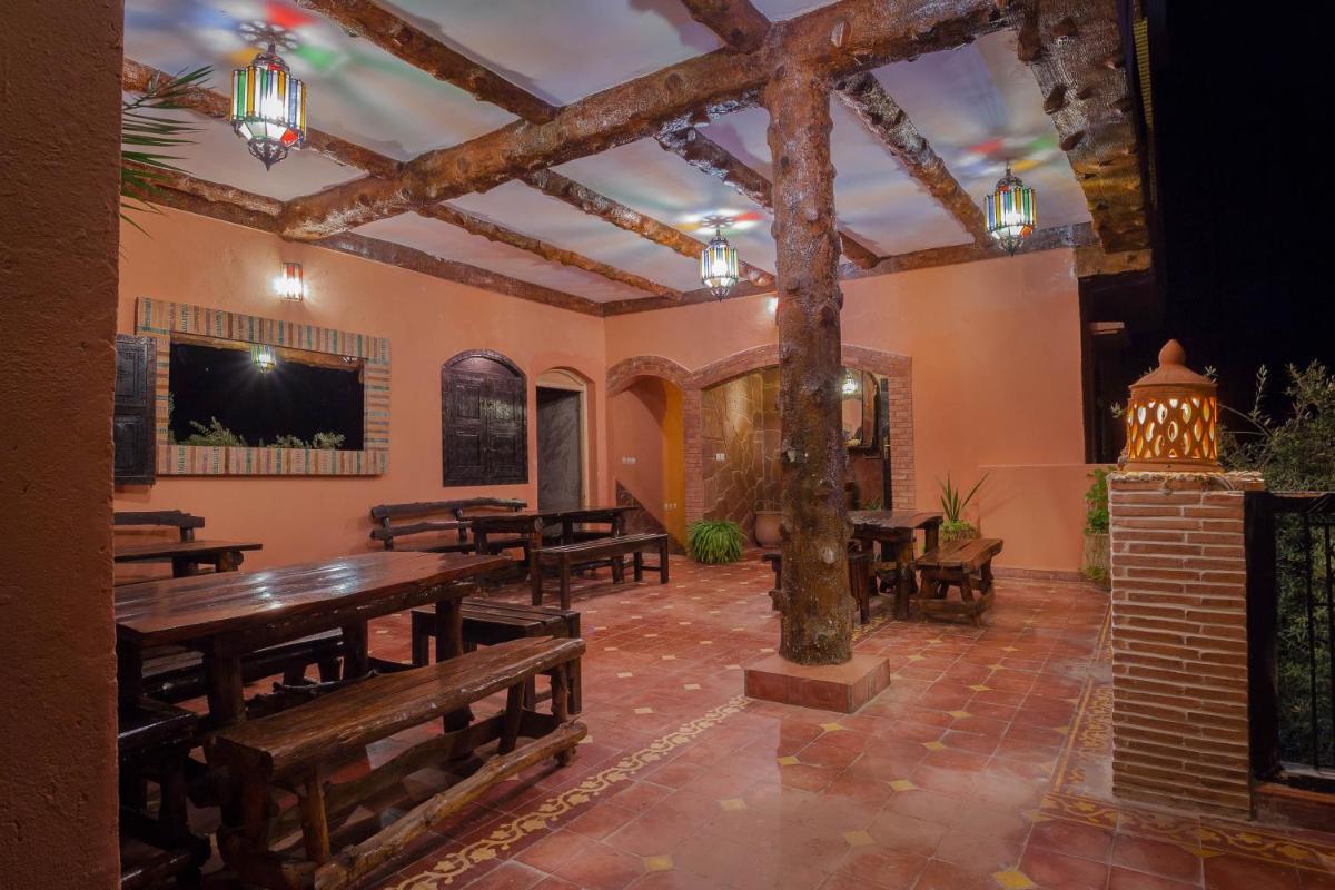 Lodge Ikalimo - Housity