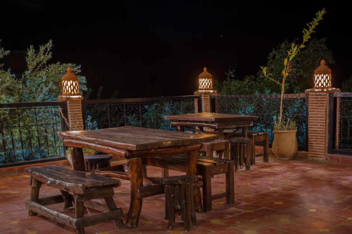 Lodge Ikalimo - Housity