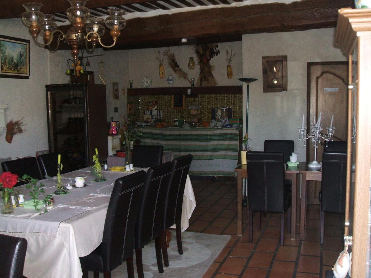 Mas des Retrouvailles - Housity