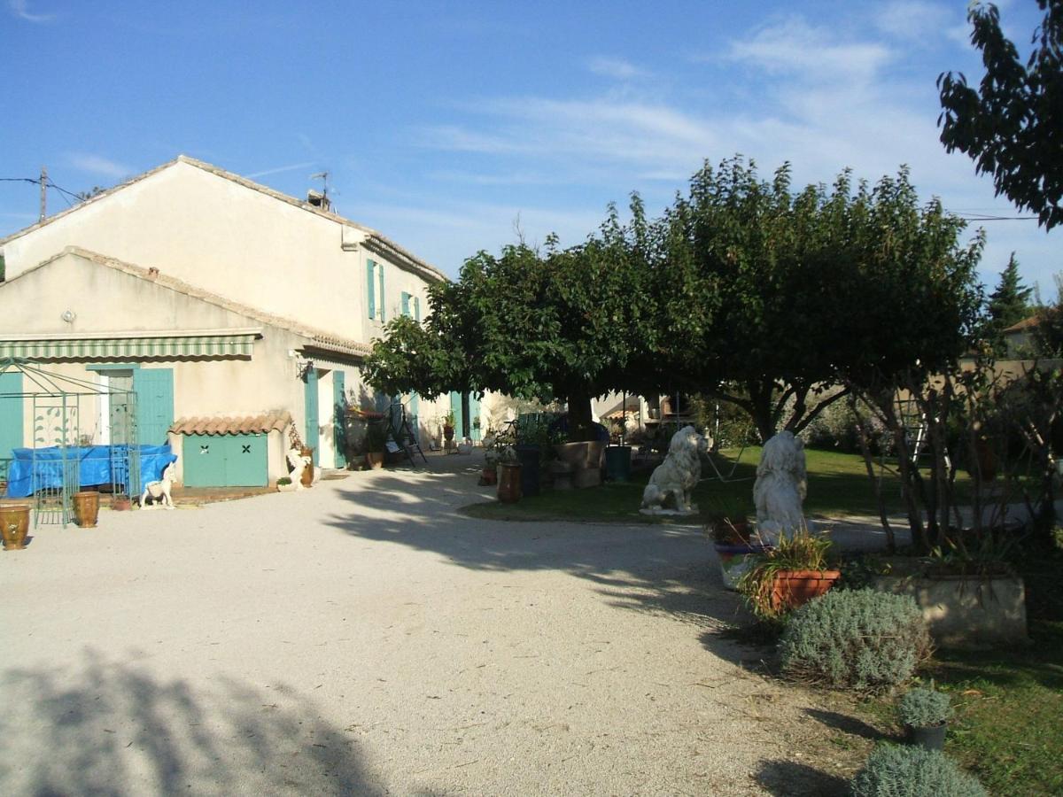 Mas des Retrouvailles - Housity