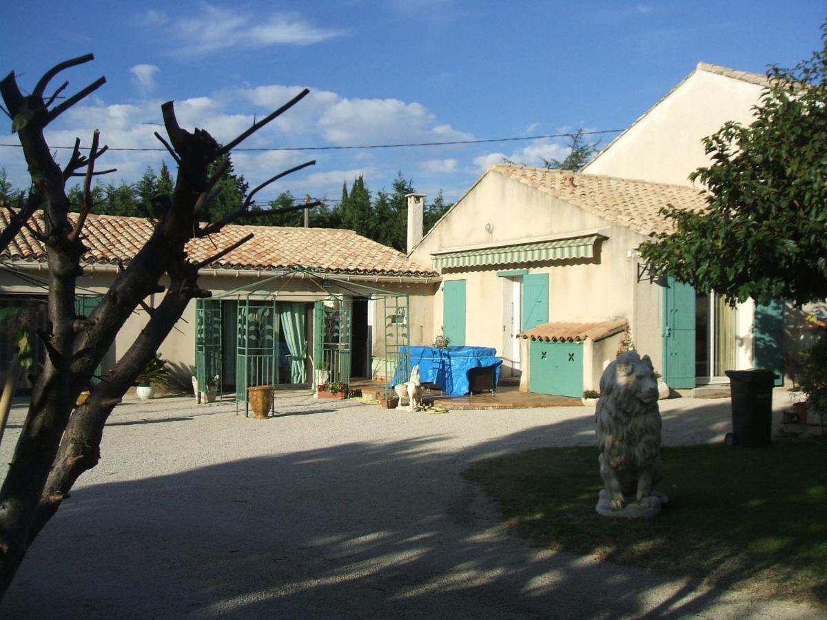 Mas des Retrouvailles - Housity