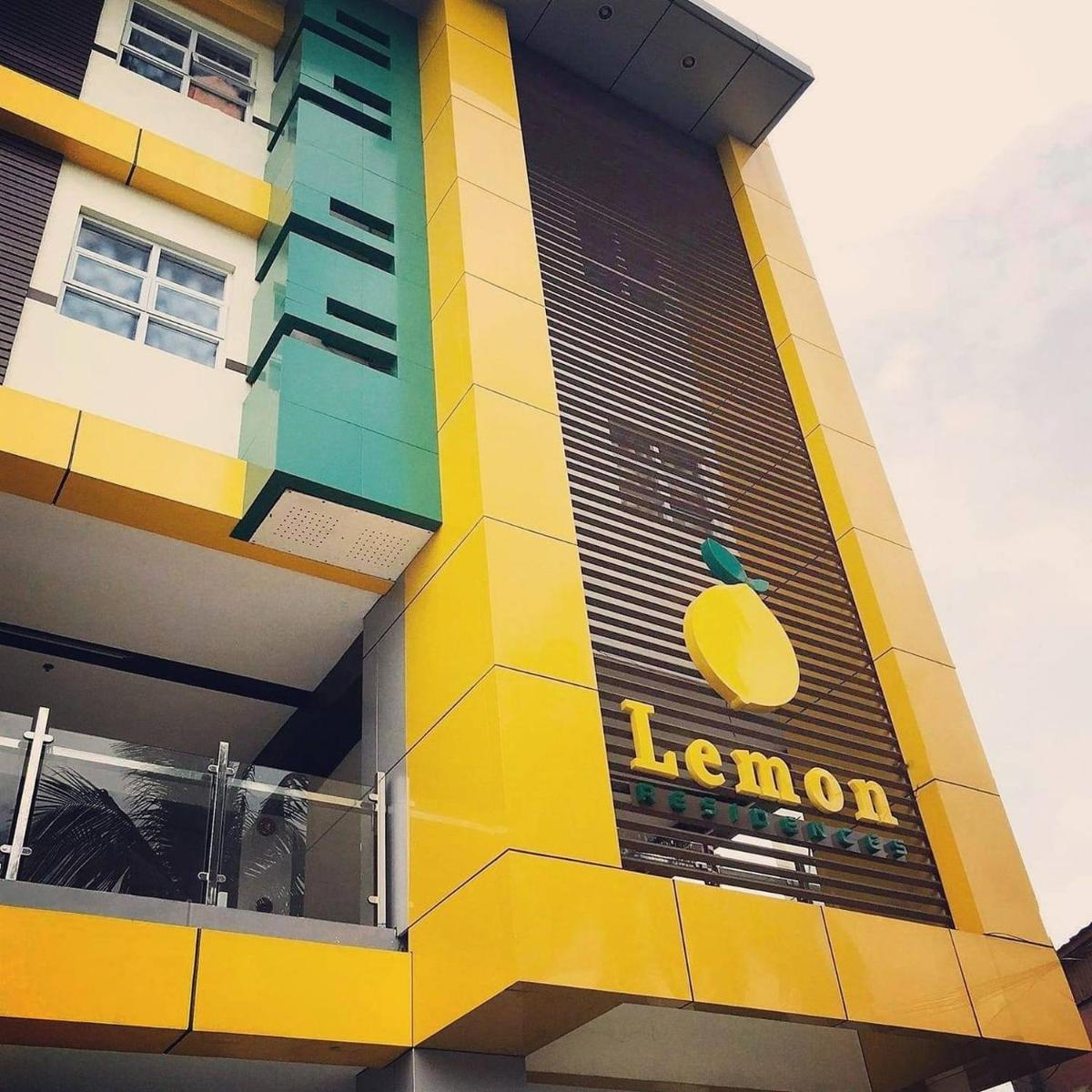 Suitetrails - Lemon Residences