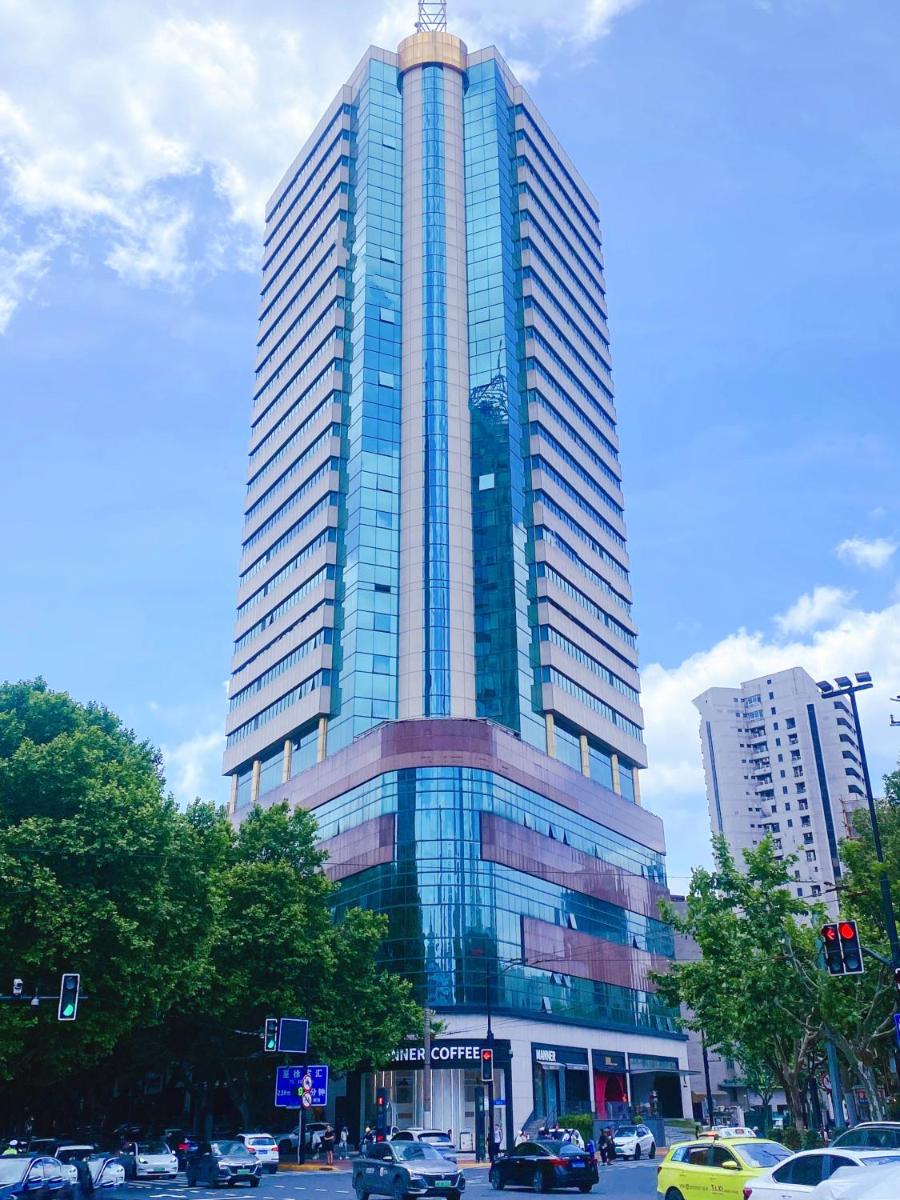 Suitetrails - Lemon Hotel - Metro Line 1 Line 7 Changshu Road 200 meters