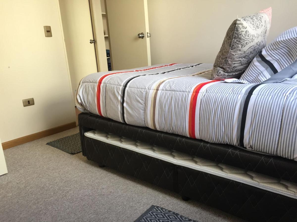Departamento Temuco Full Equipado - Housity