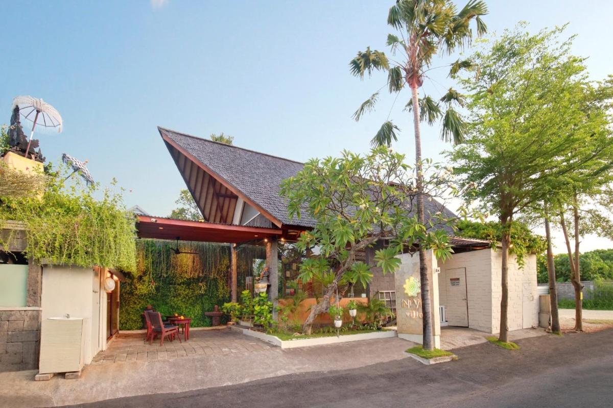 Ini Vie Villa Legian by Ini Vie Hospitality - Housity