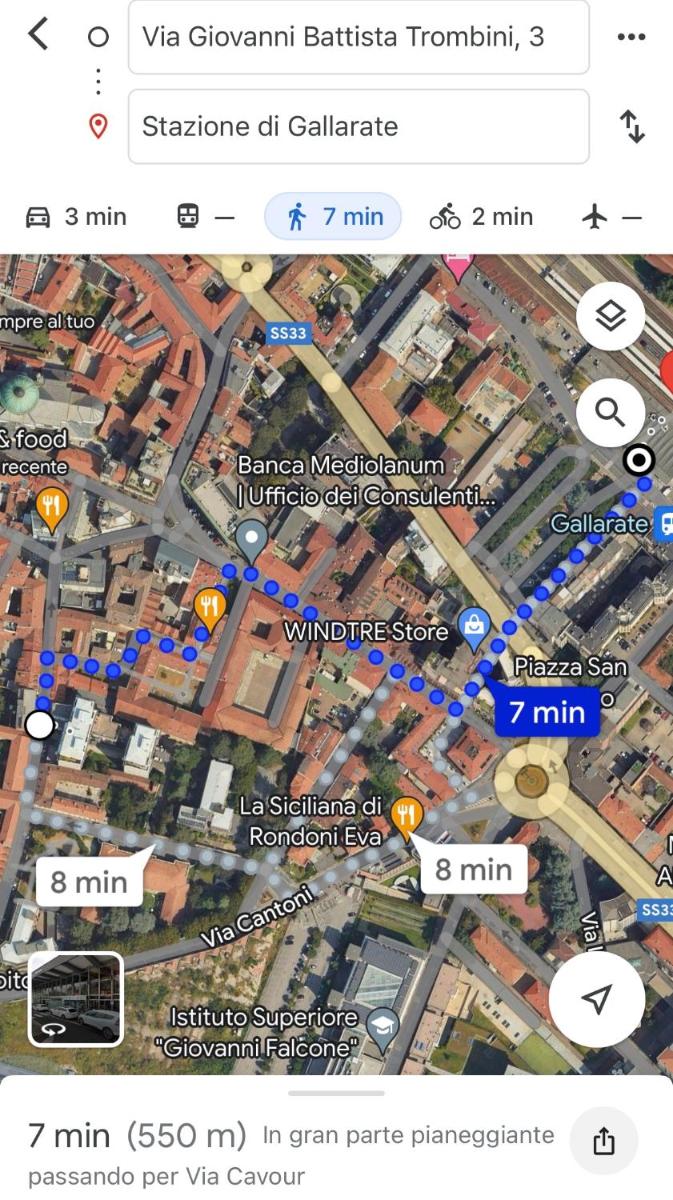 Relais 7.20 - Housity