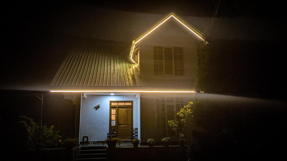 The Mount View Single Tree Hotel - Housity