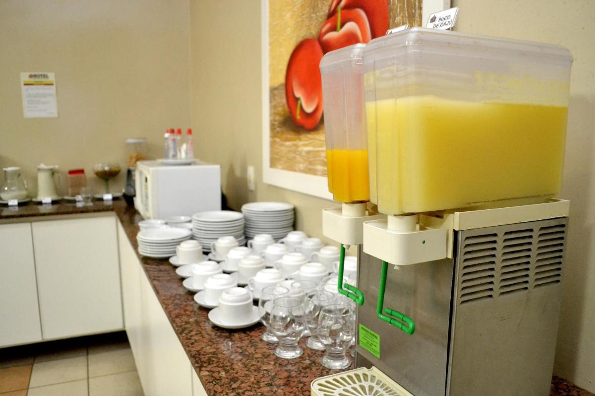 Domus Hotel Veneza - Ipatinga - Housity