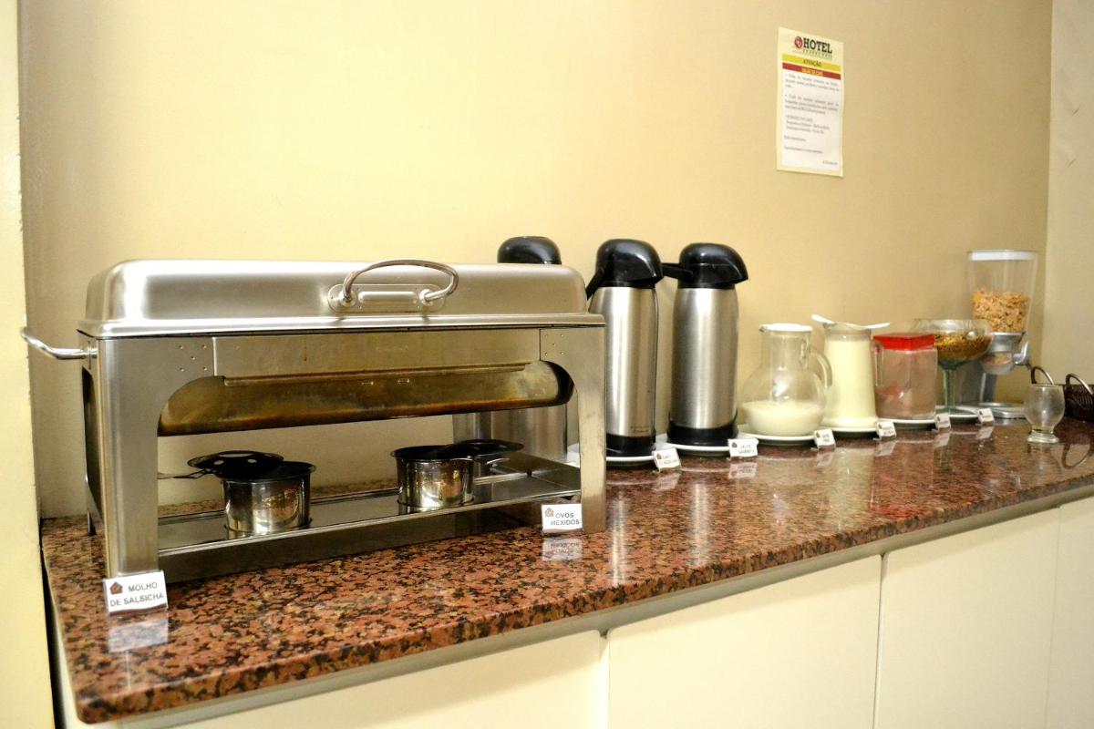 Domus Hotel Veneza - Ipatinga - Housity