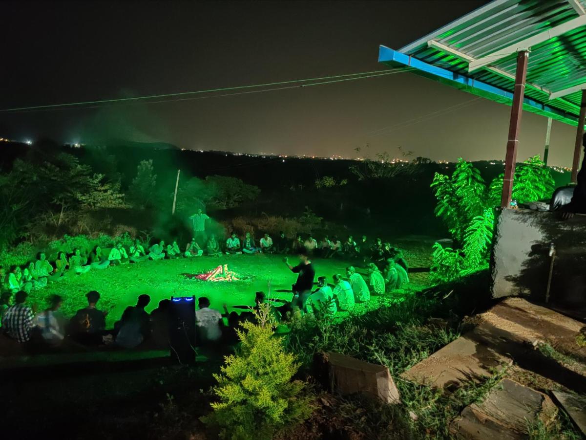 The Nature Bowl Resort Chikmagalur - Housity