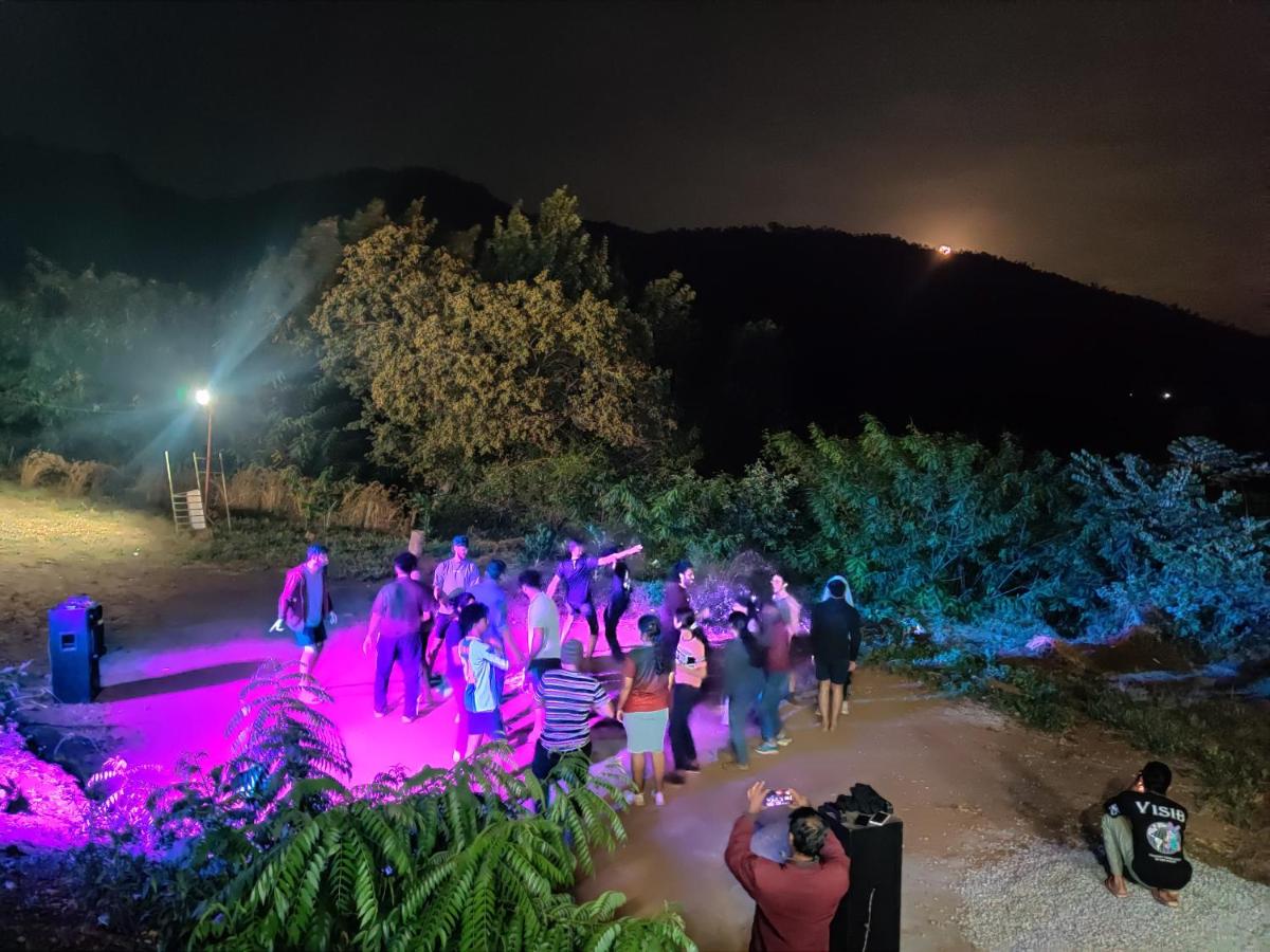 The Nature Bowl Resort Chikmagalur - Housity
