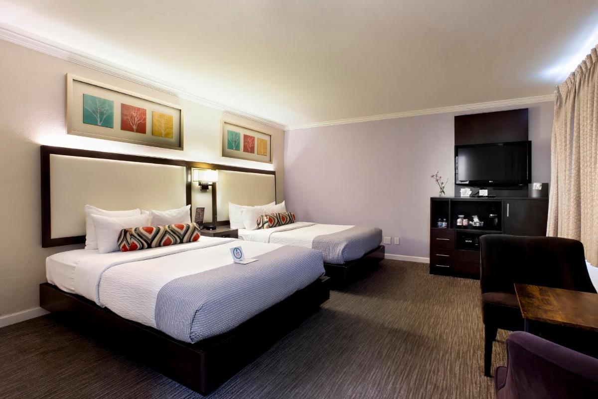 The Palo Alto Inn - Housity