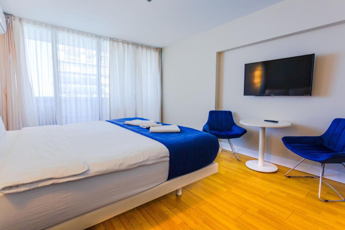 Best Location Apartments In Batumi - Housity