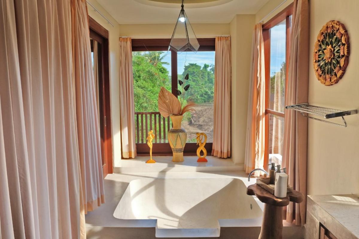 Green Field Resort Ubud - Hizvo