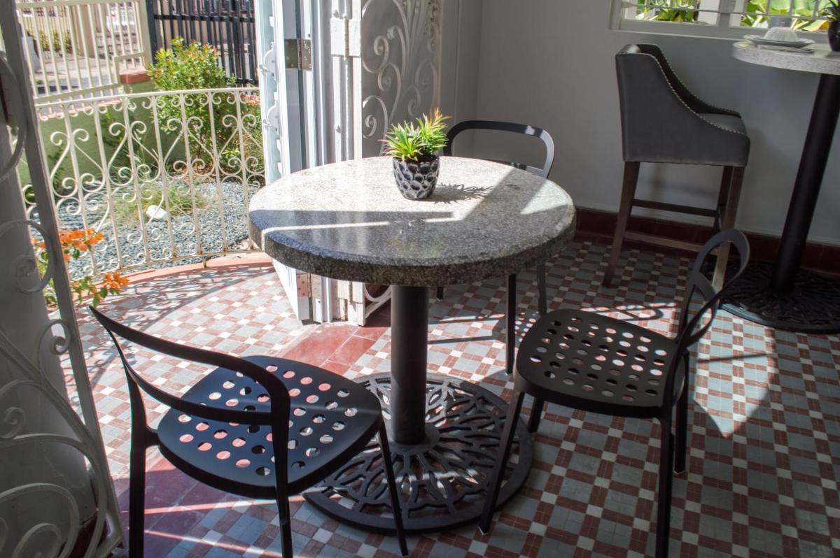 Suitetrails - Casa Isabel B&B