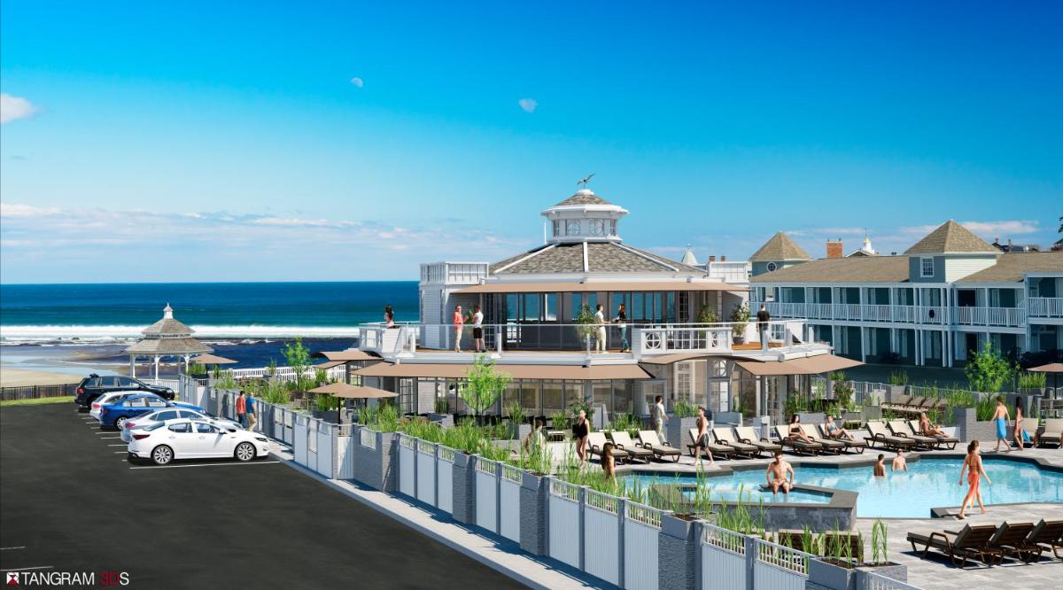 Anchorage by the Sea - Housity