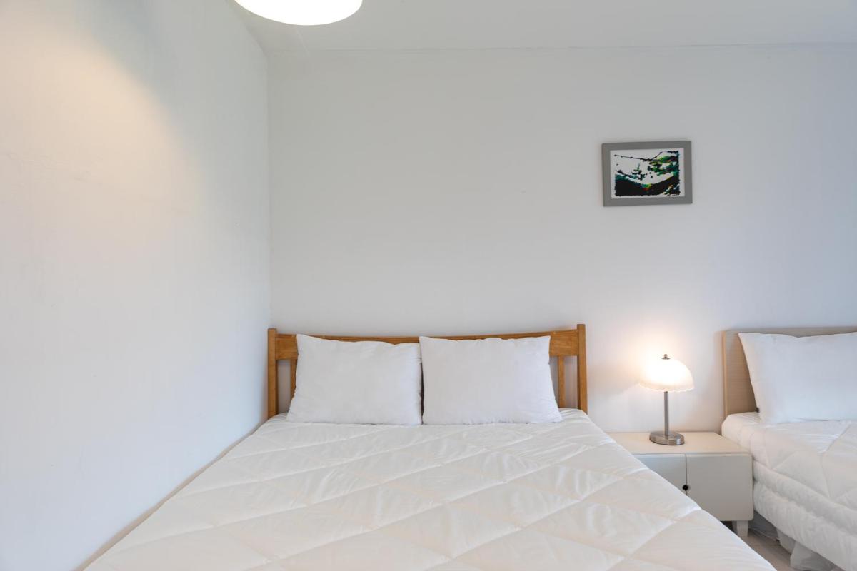 Walking Sky Pension - Housity