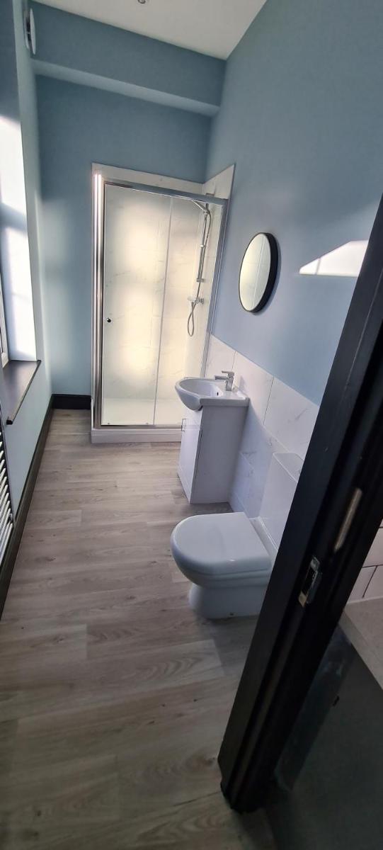 Kite - Our Cozy and Quirky Central Derby Apartments - Housity