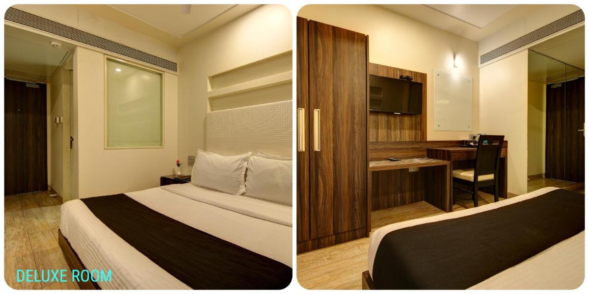 Hotel Mumbai House Juhu, Santacruz West, Mumbai - Housity