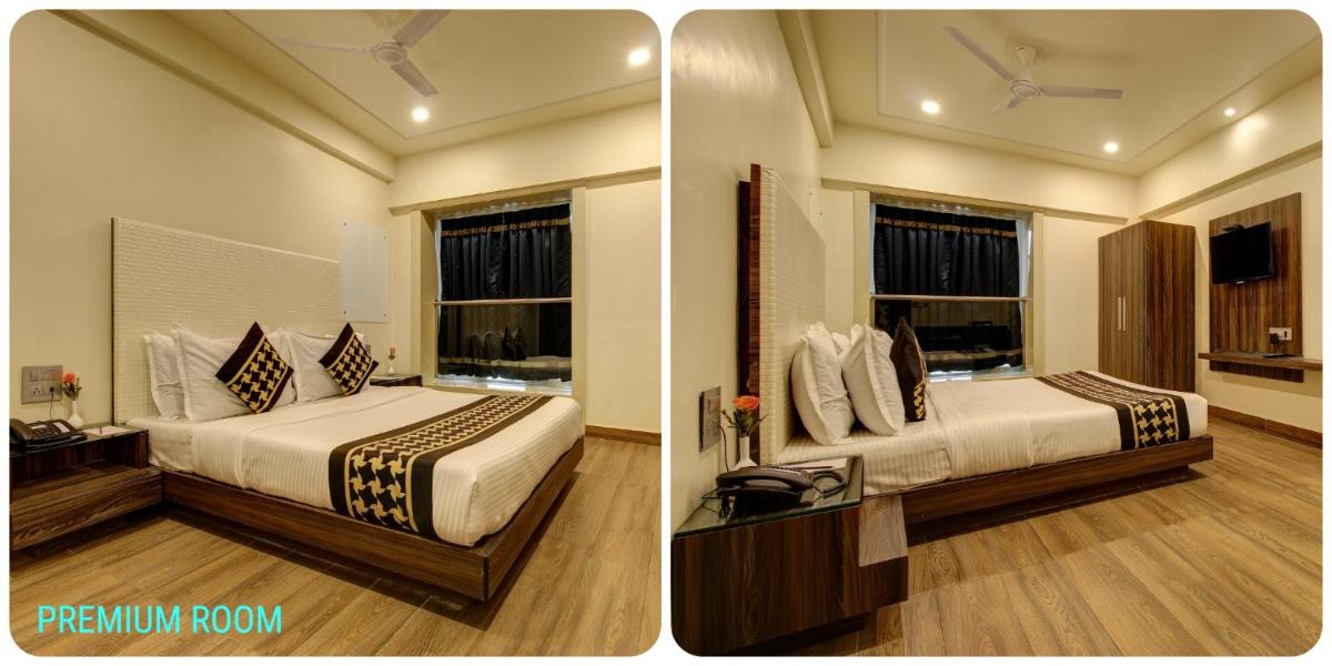 Hotel Mumbai House Juhu, Santacruz West, Mumbai - Housity