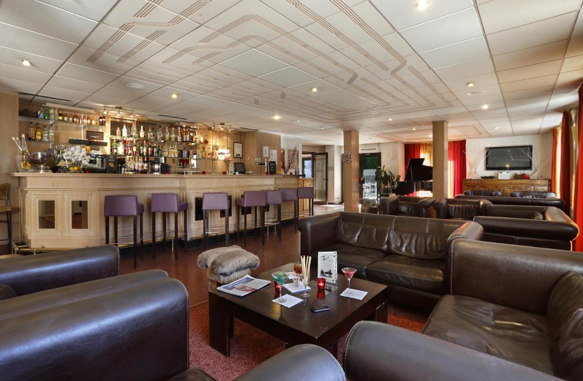 Hotel Amélie - Housity