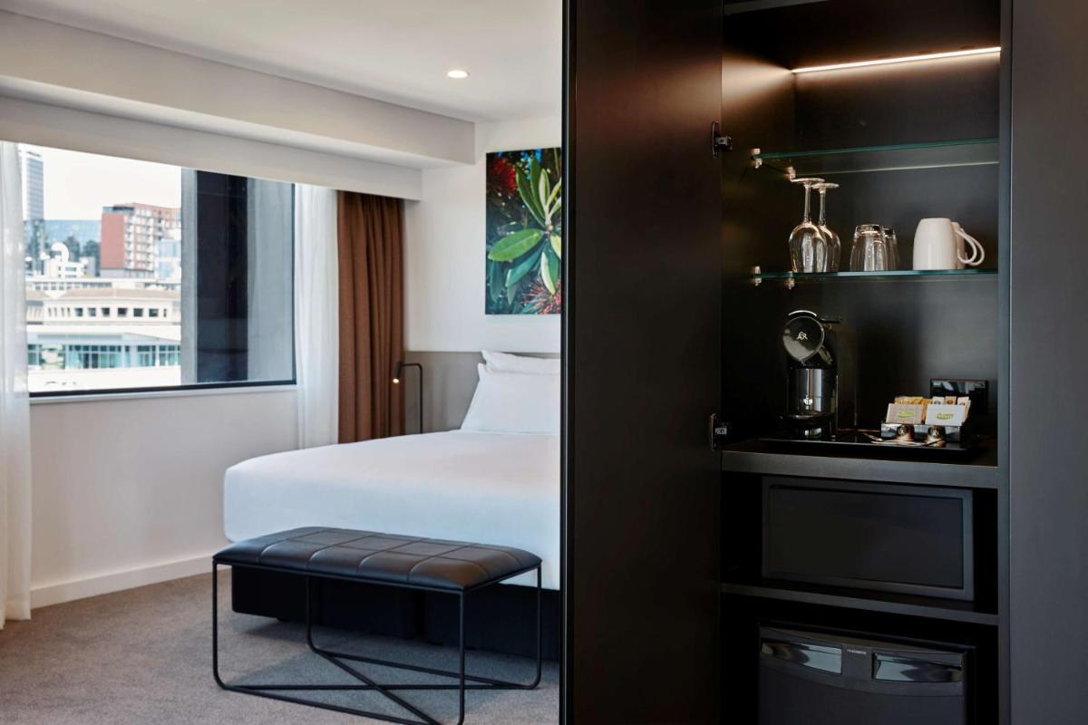 Travelodge Hotel Auckland Wynyard Quarter - Housity