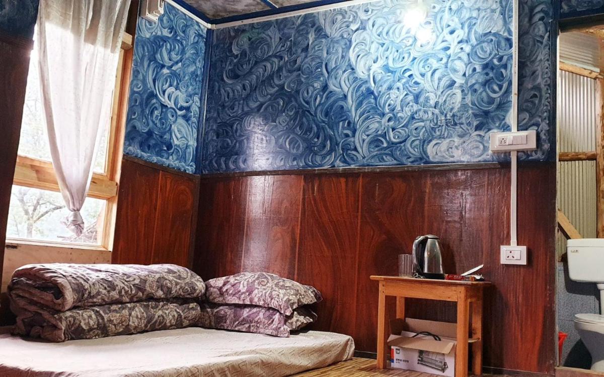 Bamboo Nest Homestay by StayApart - Housity
