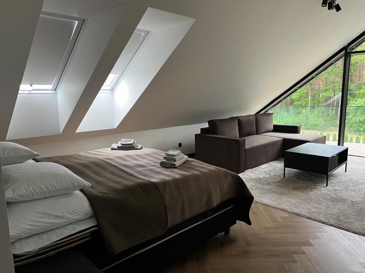 Godnowa Przy Lesie - Housity