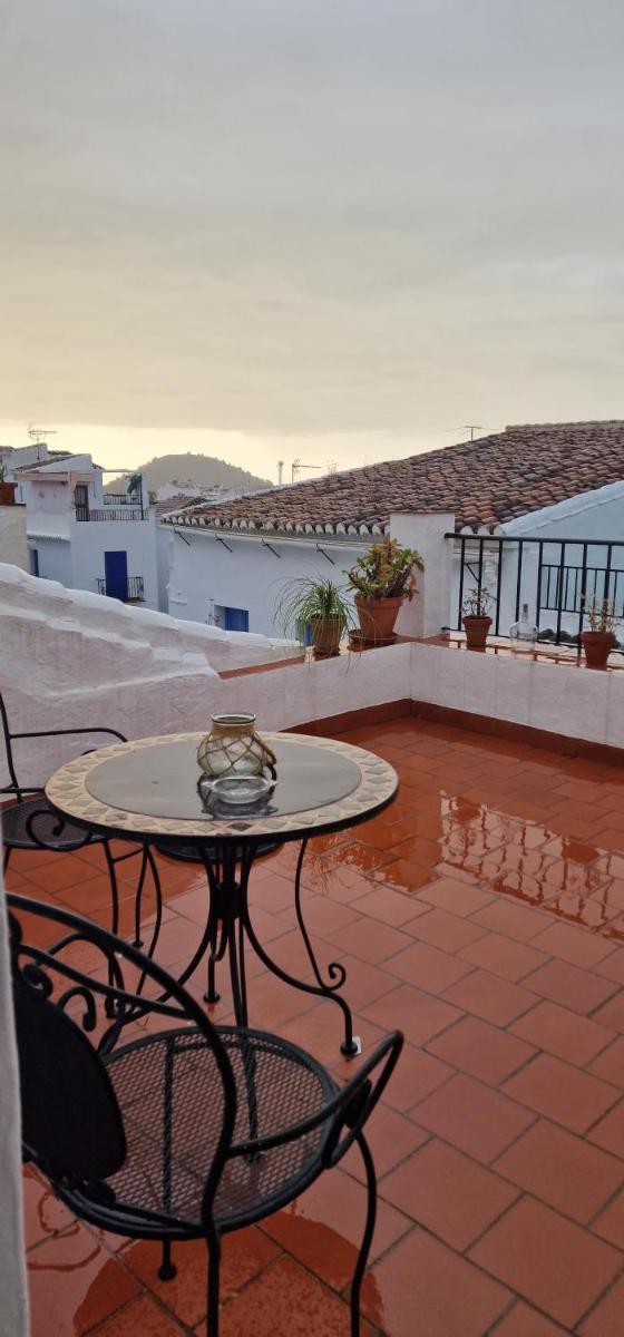 La Casa de Abuela - Housity