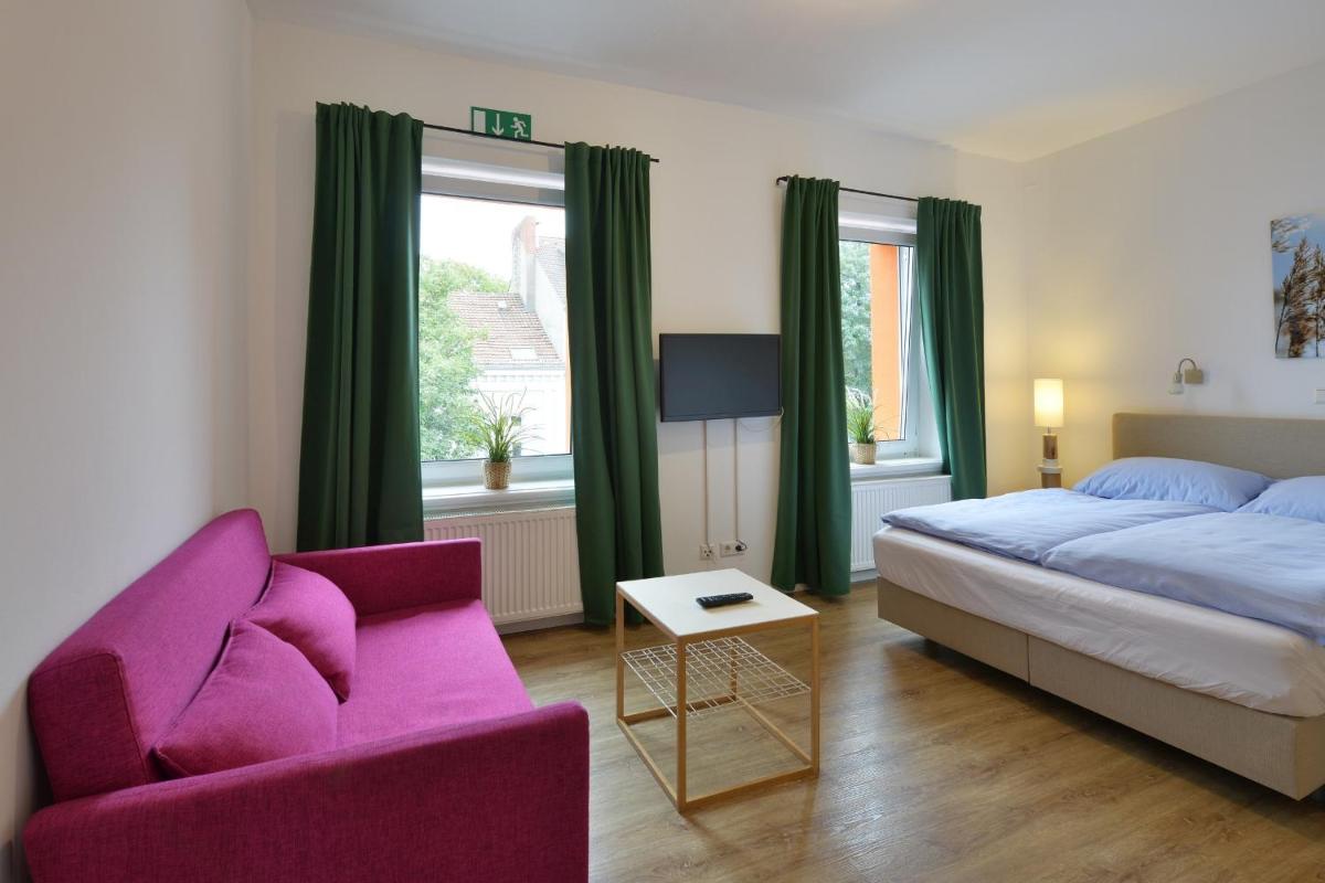 Townside Hostel Bremen - Housity