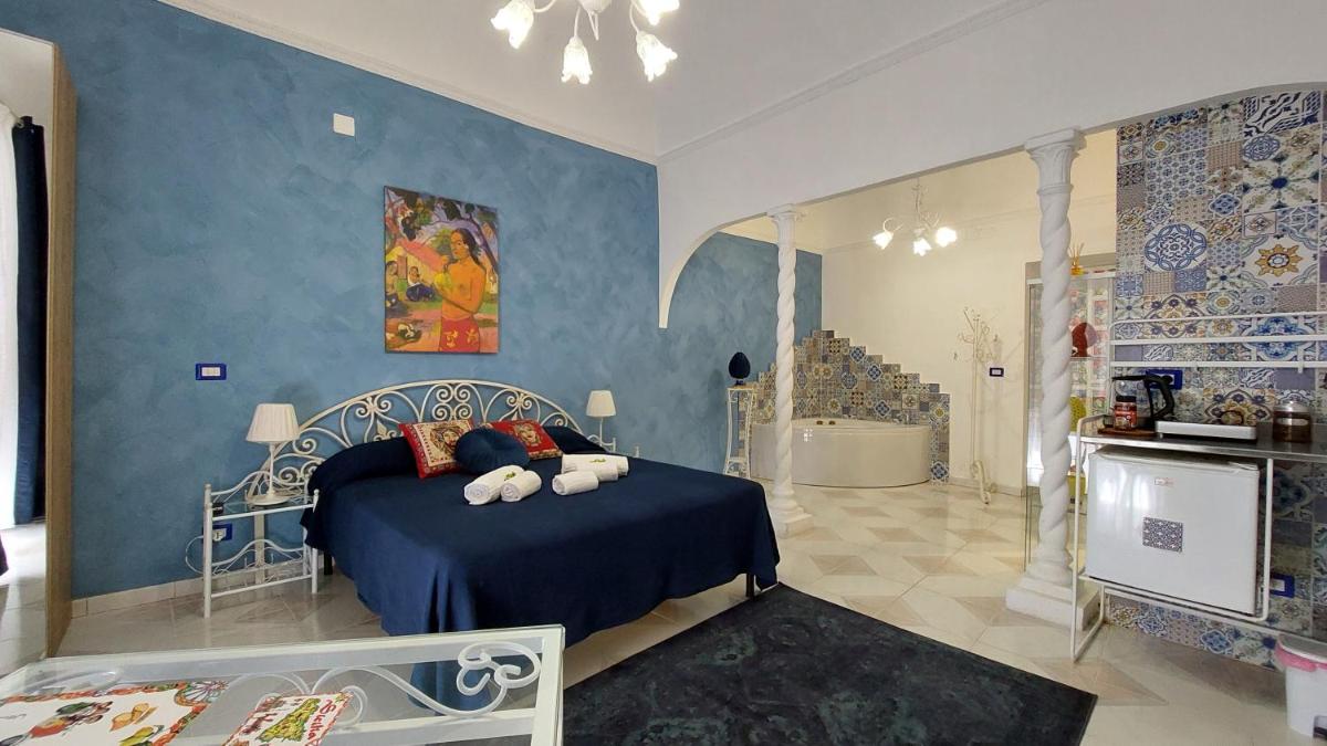 GL Golden City Apartments - Hizvo