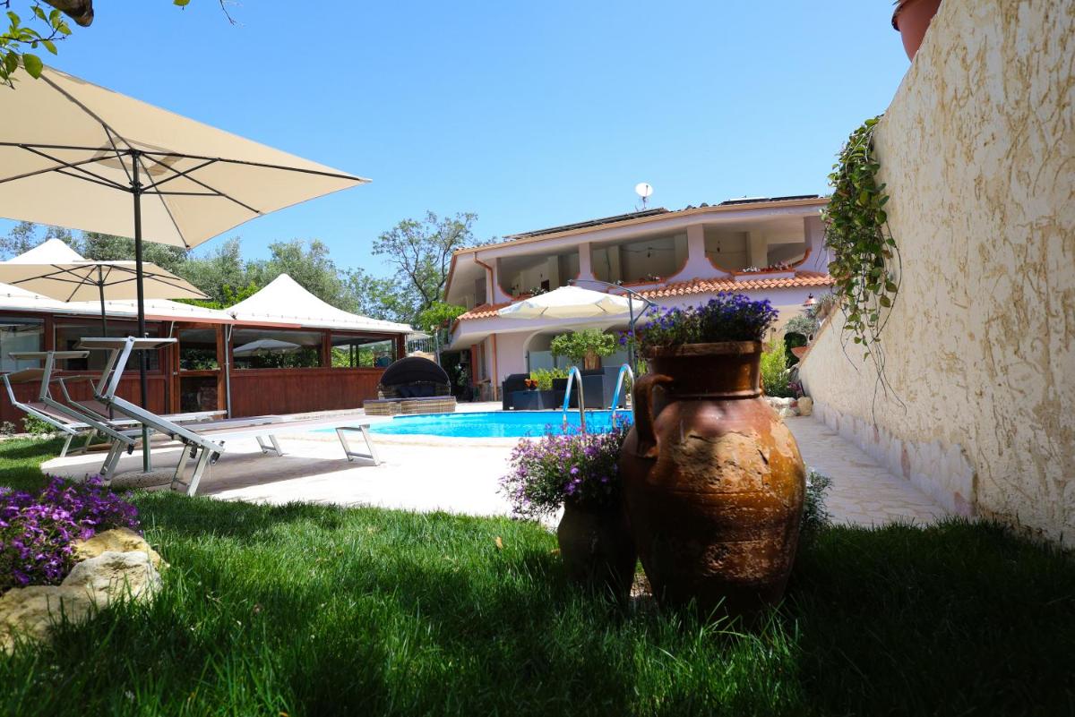 B&B Casita GioJa - Housity
