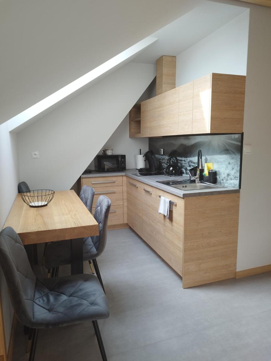 Apartament Julia - Hizvo