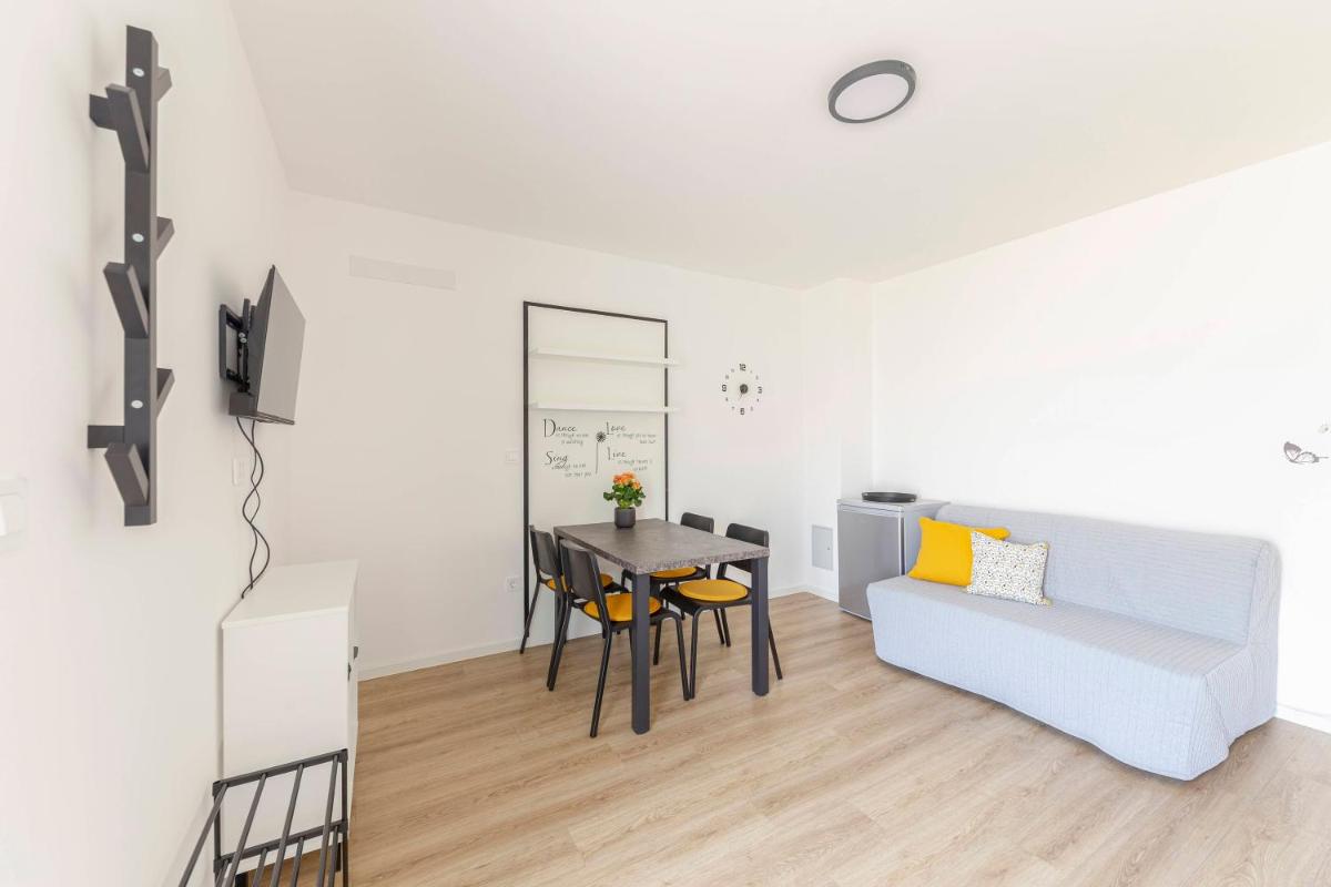 Suitetrails - Apartma Lajf