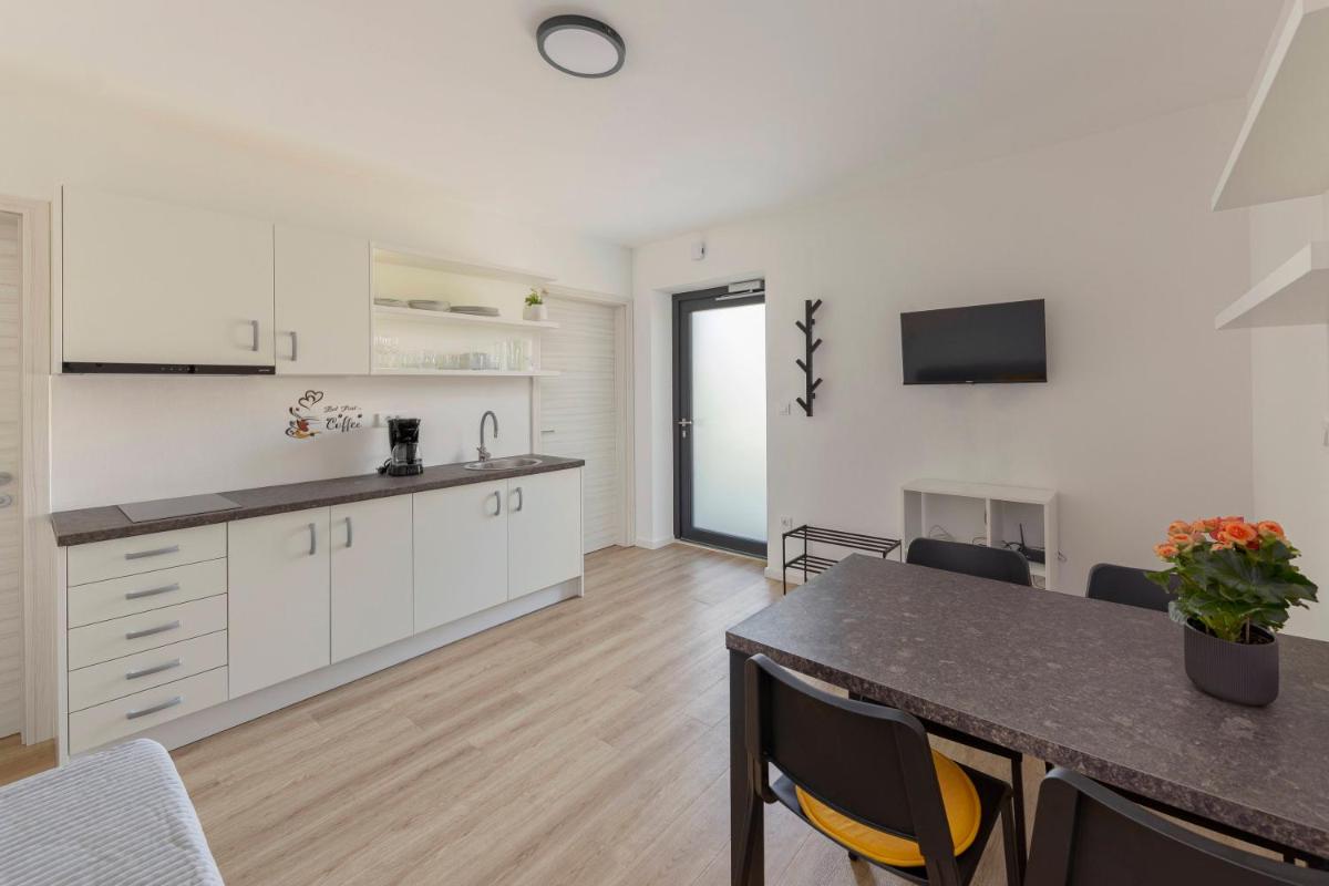 Suitetrails - Apartma Lajf